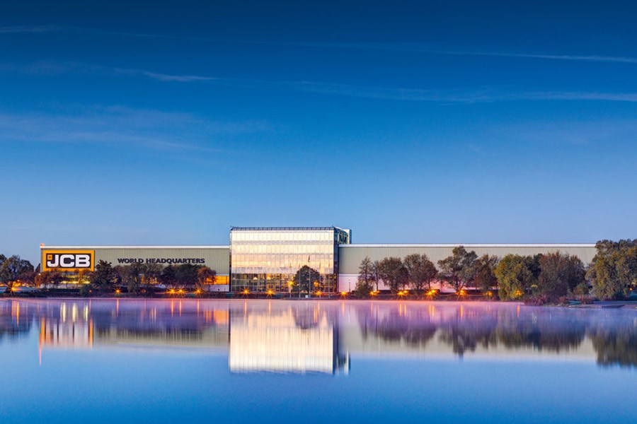 重(zhong)磅：JCB宣布在(zai)北美新(xin)建(jian)第2傢(jia)工(gong)廠(chǎng)